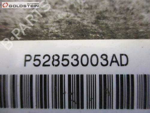 Driveshaft JEEP GRAND CHEROKEE III (WH, WK) 3.0 CRD 4x4 | BP18762015M37 