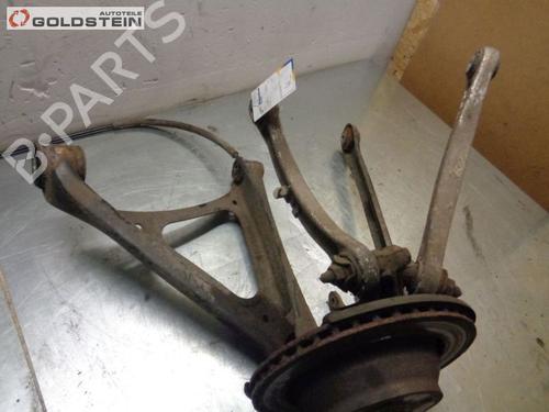 Left rear steering knuckle VW TOUAREG (7LA, 7L6, 7L7) 2.5 R5 TDI | BP13758836M27 