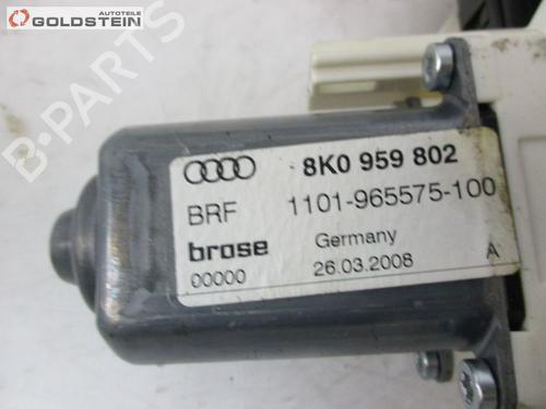 Electronic module AUDI A4 B8 (8K2) 1.8 TFSI | BP37099970M83 - Image 3