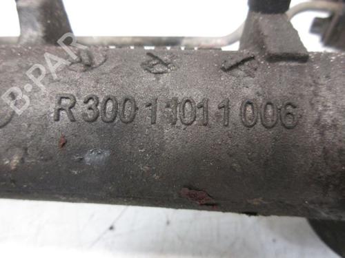 Steering rack SAAB 9-3 (YS3F, E79, D79, D75) 2.0 t | BP35947895M22 - Image 9