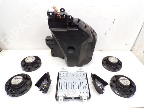 Electronic module MITSUBISHI LANCER VIII Sportback (CX_A) 1.8 (CX3A) | BP37120695M83 - Image 6