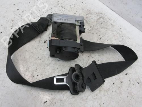 Used Front right seatbelt MERCEDES-BENZ C-CLASS T-Model (S203) C 200 CDI (203.207) (122 hp) 19292102
