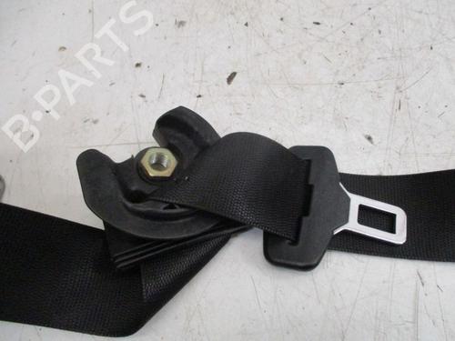 Front right seatbelt MERCEDES-BENZ S-CLASS (W220, V220) S 320 CDI (220.026, 220.126) | BP29089180I25 