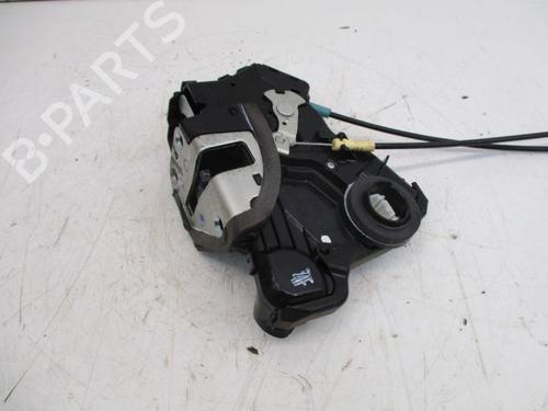 Front right lock TOYOTA VERSO (_R2_) 1.8 (ZGR21_, ZGR21R) | BP19291270C97 
