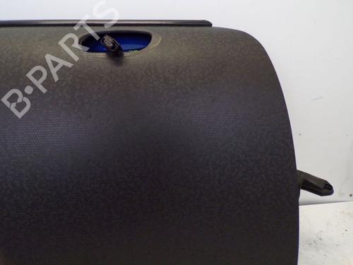 Right front door MINI MINI (R50, R53) Cooper S | BP29094366C3 