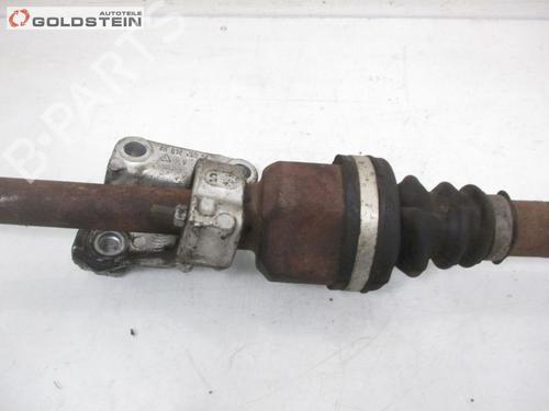 Right front driveshaft CITROËN C3 Picasso (SH_) 1.6 HDI 90 | BP38025415M39 - Image 4