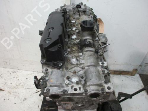 Engine VOLVO XC60 I SUV (156) T6 AWD | BP29089789M1 