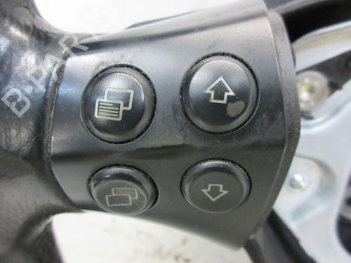 Steering wheel MERCEDES-BENZ A-CLASS (W169) A 150 (169.031, 169.331) | BP29090629C49 