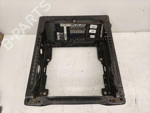 Left front seat FORD TRANSIT CUSTOM V362 Van (FY, FZ) 2.2 TDCi | BP39908771C15 - Image 3