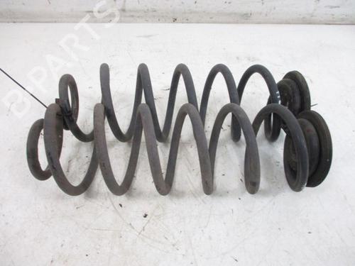 Used Shock absorber spring VW GOLF V (1K1) 1.6 FSI (115 hp) 18794730