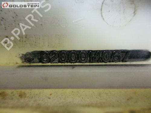Shift knob DACIA SANDERO 1.4 (BS0C, BS0A, BS0G, BS1F, BS0E) | BP37110047I34 - Image 10