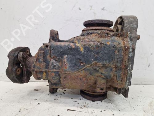 Rear differential BMW 3 Touring (E91) 325 xi | BP33275979M24  - Image 9