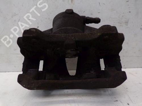 Right front brake caliper OPEL CORSA D (S07) 1.4 (L08, L68) | BP37125277M104 - Image 5