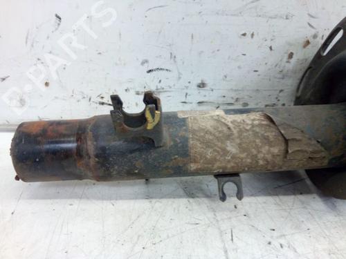 Left front shock absorber CITROËN C3 II (SC_) 1.2 VTi 82 | BP38028543M16 - Image 9