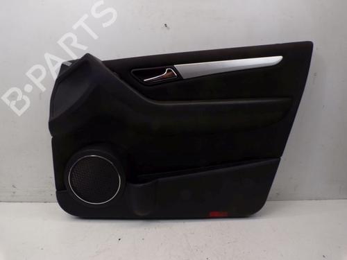 Used Front right panel MERCEDES-BENZ B-CLASS Sports Tourer (W245) B 150 (245.231) (95 hp) 25029309
