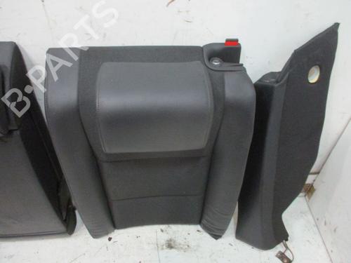 Rear seat AUDI A4 B7 (8EC) 2.0 TDI 16V | BP37123738C17 - Image 6