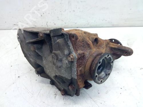 Rear differential BMW 1 (E87) 116 i | BP37135694M24 - Image 4