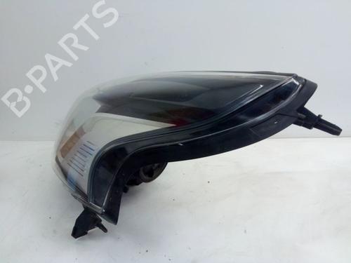 Left headlight RENAULT TRAFIC III Van (FG_) 1.6 dCi 120 (FGMK) | BP38507721C28  - Image 5