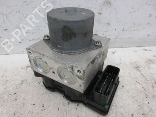 Used Electronic module FORD GALAXY II (WA6) 2.0 TDCi (130 hp) 29089072