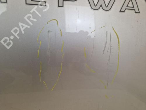 Right front door DACIA LODGY (JS_) 1.5 dCi (JSMC, JSAF) | BP30358604C3