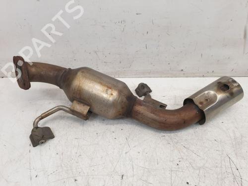 exhaust-system-mazda-cx-7-er-2006-2007-2008-2009-2010-2011-2012-2013-2014-36569075 main image