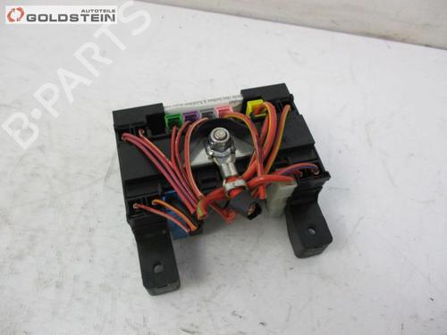 Fuse box MERCEDES-BENZ CLS (C219) CLS 320 CDI (219.322) | BP37100562E1 - Image 2