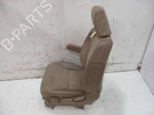 Left front seat HONDA CR-V II (RD_) 2.4 Vtec 4WD (RD7) | BP28174610C15 