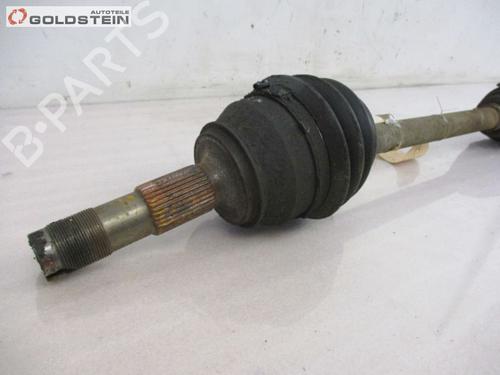 Right front driveshaft CITROËN JUMPER II Van 2.2 HDi 110 | BP38025301M39 - Image 2