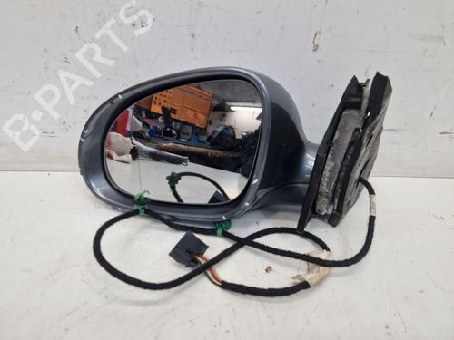 Used Left mirror Left mirror VW GOLF VI Variant (AJ5) 1.6 TDI (105 hp) 39908810 39908810