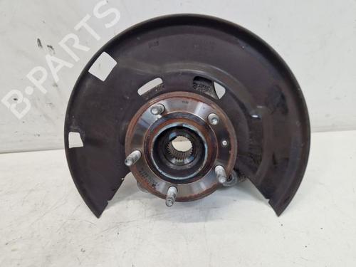 Used Right front steering knuckle Right front steering knuckle OPEL ZAFIRA TOURER C (P12) 2.0 CDTi (75) (170 hp) 33275996 33275996