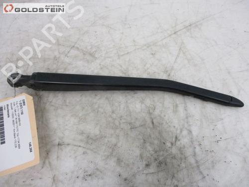 Used Front windshield wiper arm BMW 1 (E87) 116 i (115 hp) 18753758