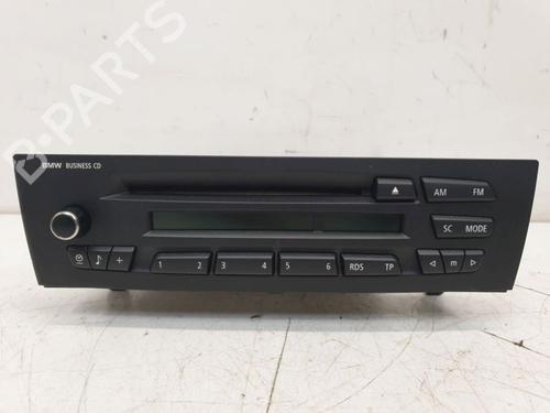 Radio BMW 3 (E90) 318 i | BP33276728E6 - Image 2