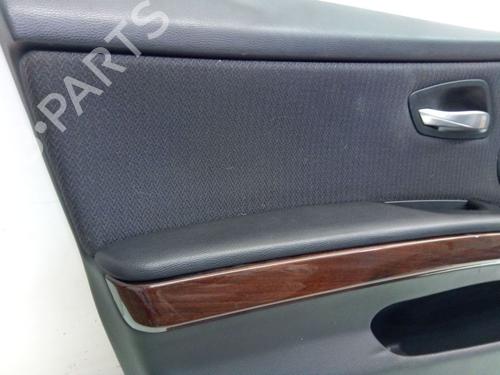 Front left panel BMW 3 Touring (E91) 330 i | BP37135361C58 - Image 5