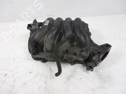 Manifold Indsugning HONDA CIVIC IX (FK) 1.8 i-VTEC (FK2) (141 hp) 18795646