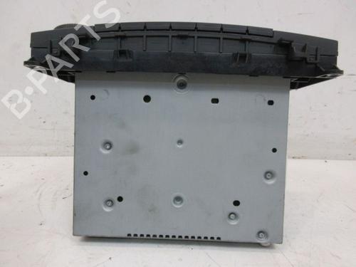 Radio MERCEDES-BENZ A-CLASS (W169) A 180 CDI (169.007, 169.307) | BP29090082E6 