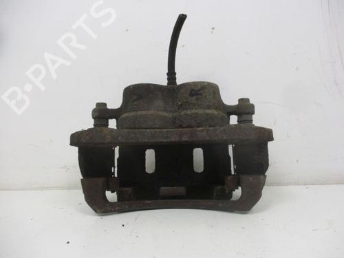 Used Right front brake caliper OPEL ANTARA A (L07) 2.0 CDTI 4x4 (150 hp) 18790977
