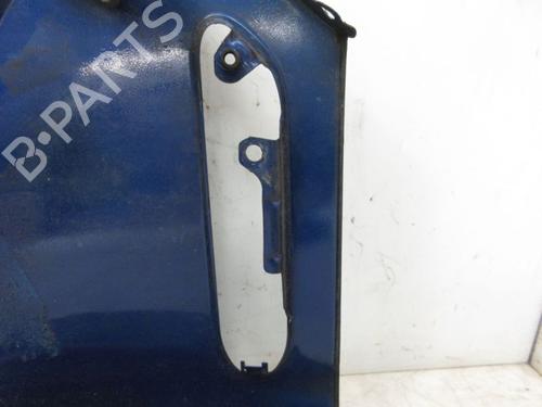 Right front fenders MINI MINI (R50, R53) One | BP19537345C42 