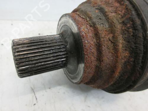 Right front driveshaft SEAT ALTEA (5P1) 1.6 | BP19300056M39 