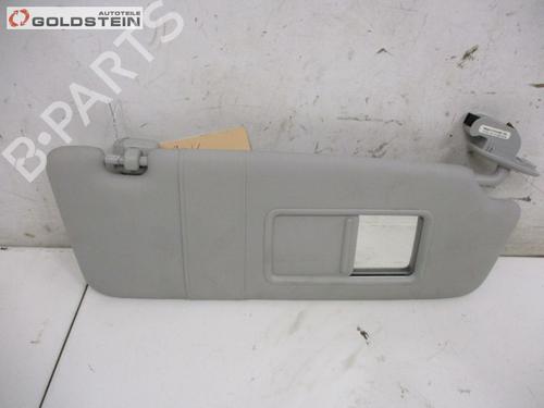 Right sun visor AUDI A3 Sportback (8PA) 1.6 | BP18760142I2 