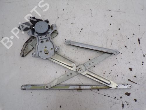 Left front window motor SUZUKI SX4 (EY, GY) 1.9 DDiS (RW419D) | BP37130386E21 - Image 3