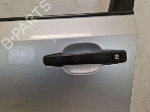 Left front door SUBARU FORESTER (SH_) 2.0 D AWD (SHH, SHD, SHN) | BP30462319C2