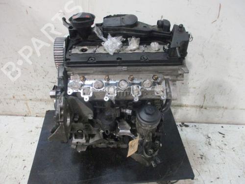 Used Engine Engine 37125063 37125063