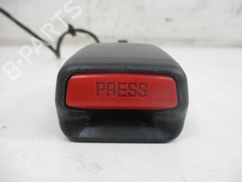 Seat buckle MAZDA CX-7 (ER) 2.3 MZR DISI Turbo AWD (ER3P) | BP37113380I32 - Image 2