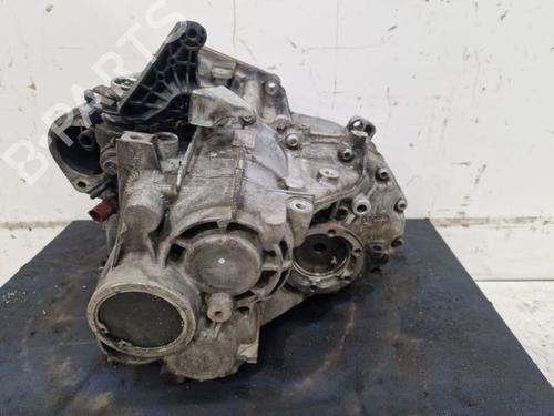 Gearbox VW GOLF VI (5K1) 2.0 GTi | BP29109221M3 