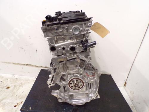 Engine TOYOTA YARIS (_P21_, _PA1_, _PH1_) 1.5 Hybrid (MXPH10, MXPH11) | BP37132611M1 - Image 8