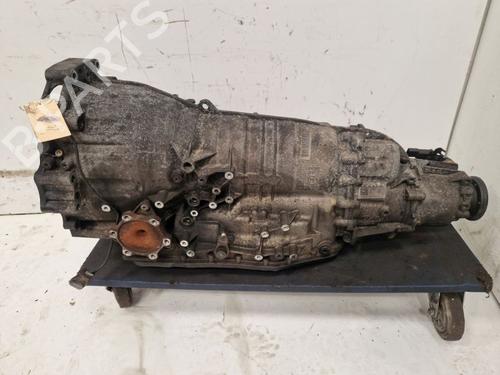 Gearbox AUDI A6 C6 Avant (4F5) 2.7 TDI | BP39007486M3 - Image 8