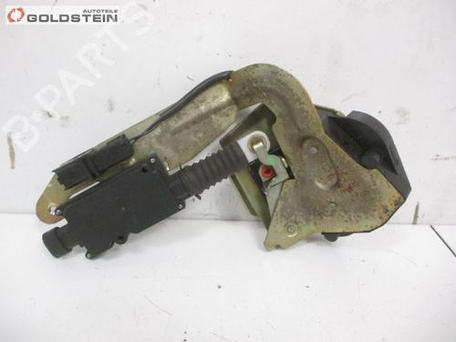 Rear right lock PEUGEOT 807 (EB_) 2.0 | BP18762434C99