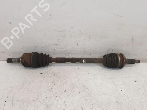 Used Right front driveshaft Right front driveshaft 38097006 38097006