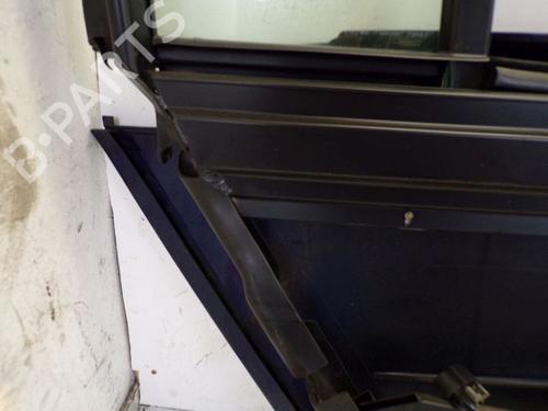 Left rear door SMART FORFOUR (454) 1.3 (454.031) | BP29087915C4 