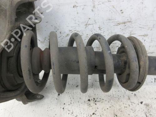 Left front shock absorber AUDI A4 B6 (8E2) 2.0 | BP37126130M16 - Image 4
